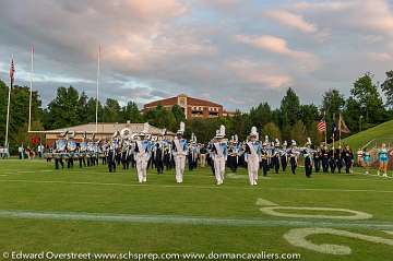 Band Dutch Fork 4